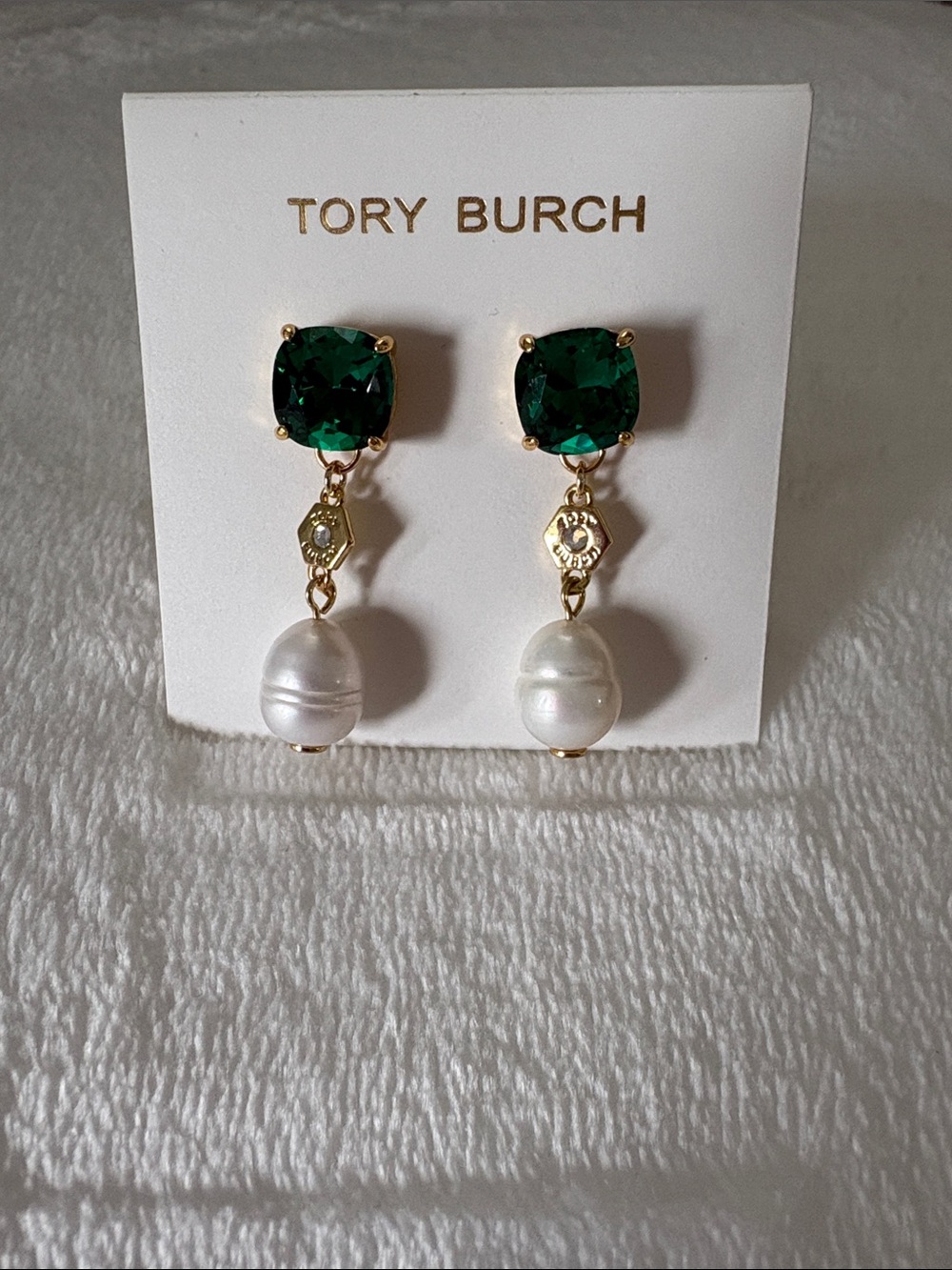 Tory Burch Earrings